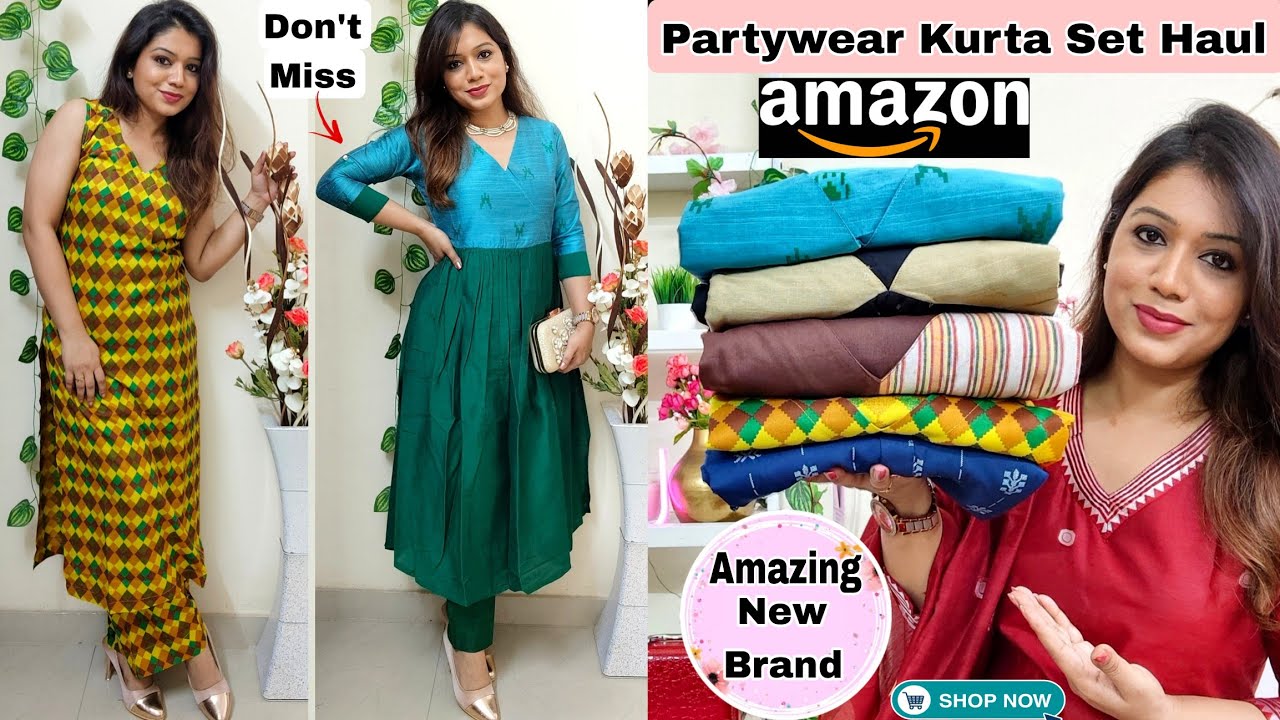 Myntra Kurta Set with Dupatta ❤️ . Festive/Party/Wedding wear Wearing - S  size . *Save this* and *Comment* down for the link 💖 . App-… | Instagram